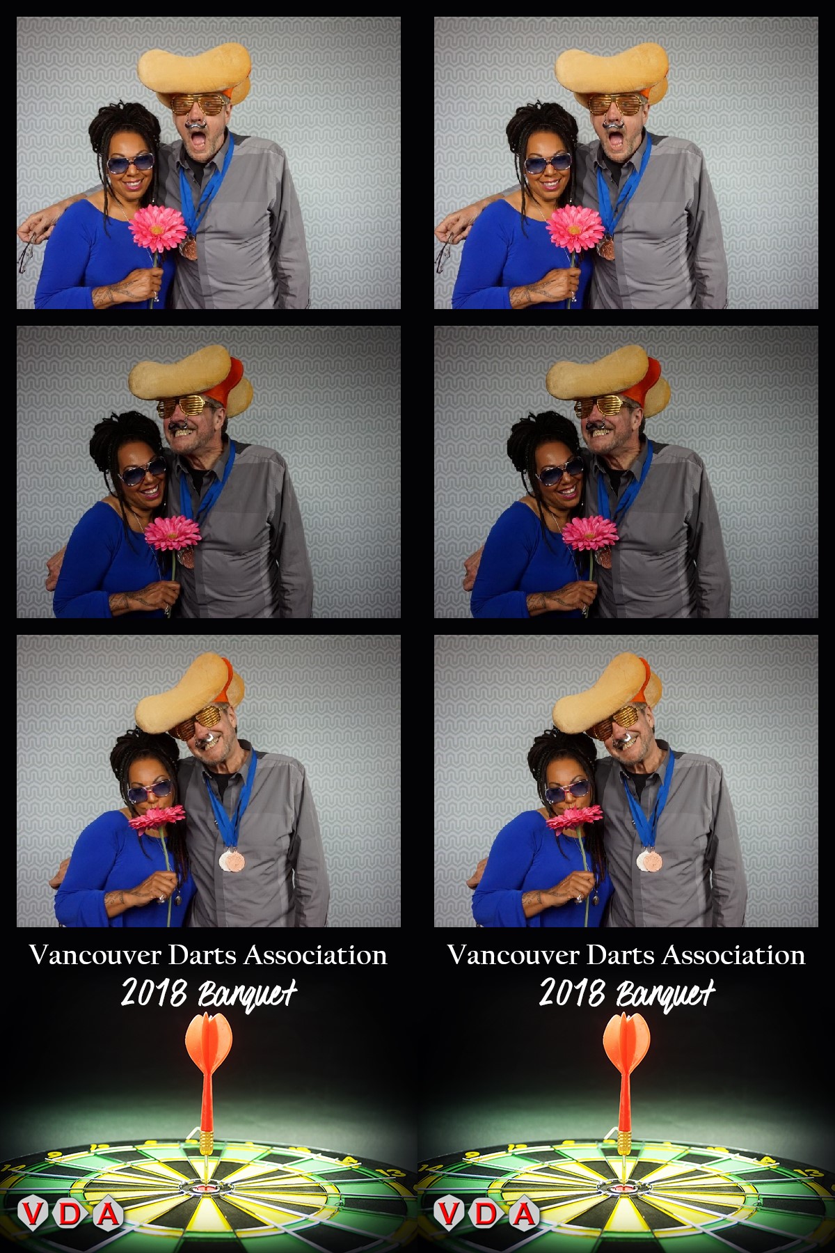 Vancouver Darts (20)